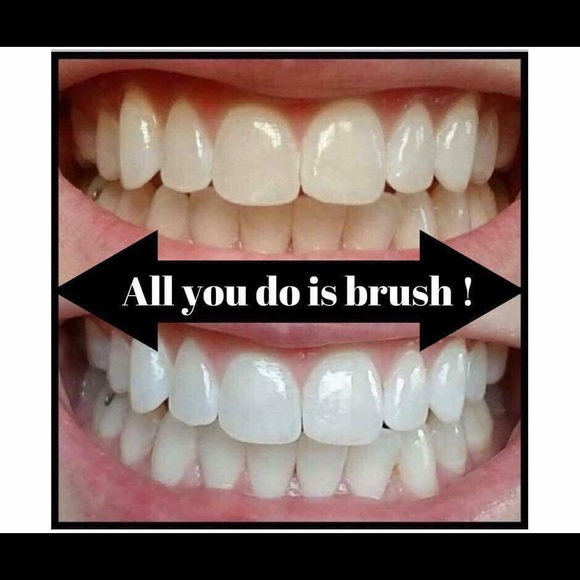 Whitening fluoride free toothpaste by Nuskin - Picture 2 of 2